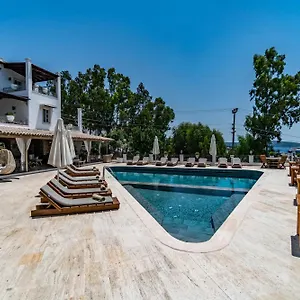 Manzara Boutique - Adults Only Turchia