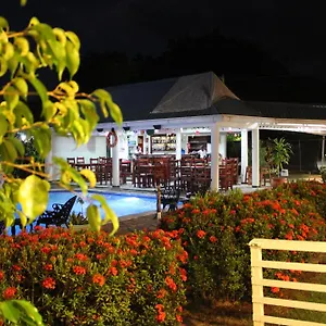 Lutix 4* El Limon