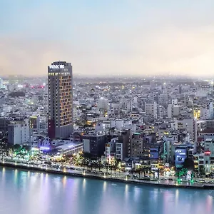 Wink Centre - 24hrs Lifestyle Vietnam