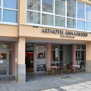 Arthotel Ana Gallery Germania